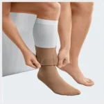 Mediven Ulcer Kit Venous Leg Below Knee Compression Stocking